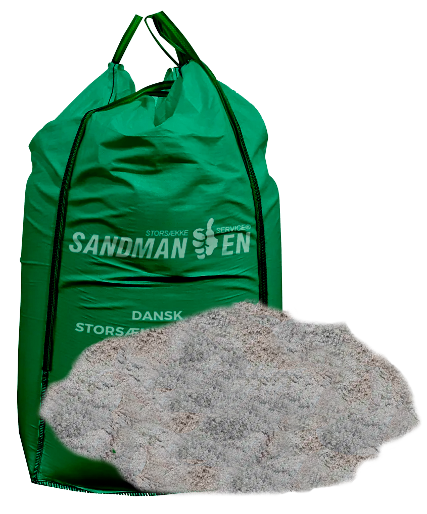 Stockholm grå stenmel