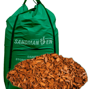 TEAK Colortræflis®