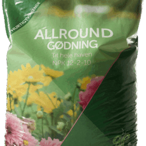 Havens Allround gødning 15 kg