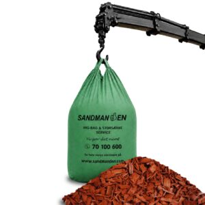 RØD-ELM Colortræflis®