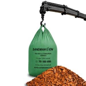 TEAK Colortræflis®