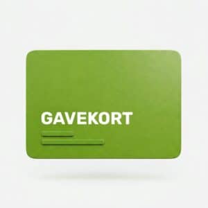 Gavekort